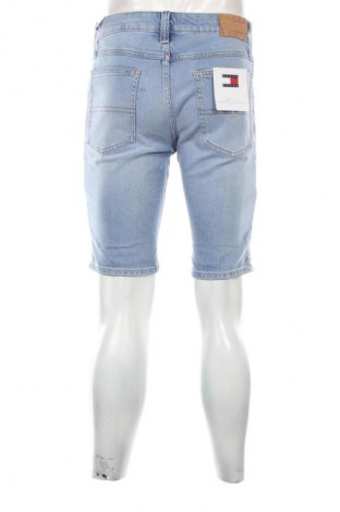 Herren Shorts Tommy Jeans, Größe M, Farbe Blau, Preis € 81,99