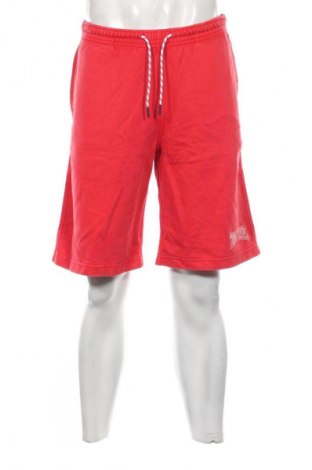 Pánské kraťasy Tommy Jeans, Velikost M, Barva Červená, Cena  1 249,00 Kč
