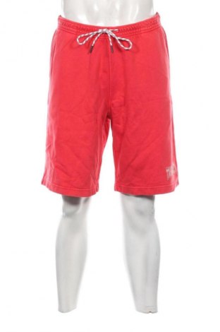 Herren Shorts Tommy Jeans, Größe L, Farbe Rot, Preis € 53,99