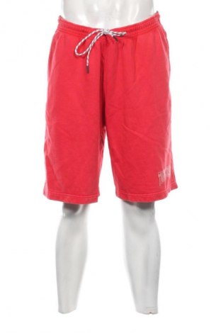 Férfi rövidnadrág Tommy Jeans, Méret XL, Szín Piros, Ár 20 579 Ft