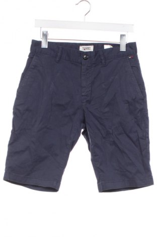 Herren Shorts Tommy Jeans, Größe S, Farbe Blau, Preis € 48,99