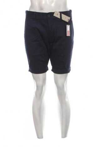 Herren Shorts Tommy Jeans, Größe M, Farbe Blau, Preis 52,99 €