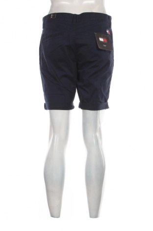 Herren Shorts Tommy Jeans, Größe M, Farbe Blau, Preis 52,99 €