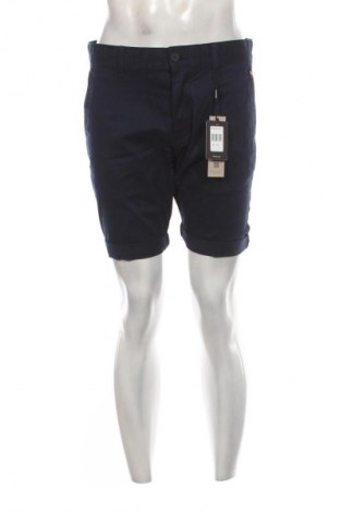 Pánské kraťasy Tommy Jeans, Velikost M, Barva Modrá, Cena  479,00 Kč