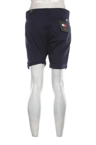 Pánské kraťasy Tommy Jeans, Velikost M, Barva Modrá, Cena  479,00 Kč