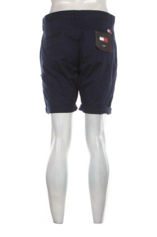 Pánské kraťasy Tommy Jeans, Velikost M, Barva Modrá, Cena  1 249,00 Kč