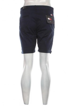Pantaloni scurți de bărbați Tommy Jeans, Mărime M, Culoare Albastru, Preț 263,33 Lei