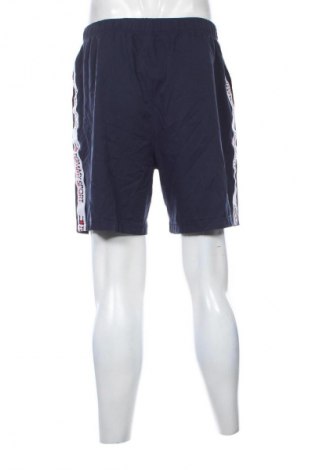 Ανδρικό κοντό παντελόνι Tommy Sport, Μέγεθος XL, Χρώμα Μπλέ, Τιμή 35,99 €