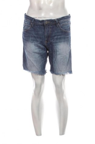 Herren Shorts Toni x Tom  by Tom Tailor, Größe M, Farbe Blau, Preis € 16,99
