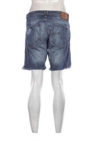 Herren Shorts Toni x Tom  by Tom Tailor, Größe M, Farbe Blau, Preis € 16,99