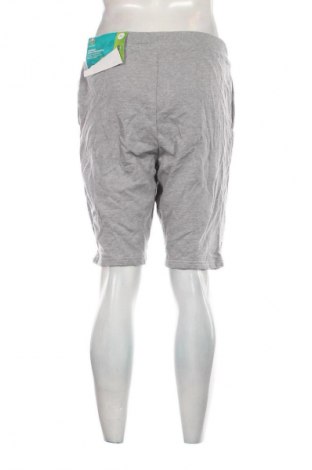 Herren Shorts Uefa, Größe M, Farbe Grau, Preis 31,99 €
