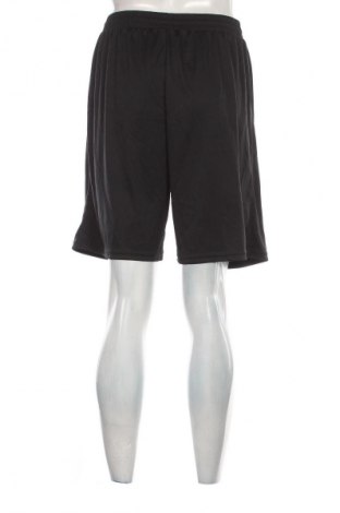 Pánské kraťasy Uhlsport, Velikost XL, Barva Černá, Cena  329,00 Kč