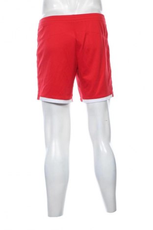 Herren Shorts Umbro, Größe S, Farbe Rot, Preis € 13,99