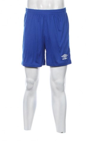 Herren Shorts Umbro, Größe L, Farbe Blau, Preis 12,99 €