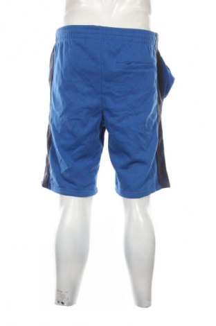 Pánské kraťasy Umbro, Velikost L, Barva Modrá, Cena  389,00 Kč