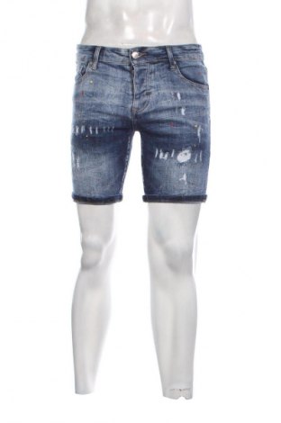 Herren Shorts Unbranded, Größe S, Farbe Blau, Preis € 20,99