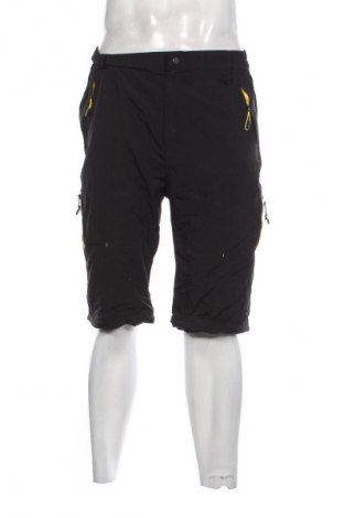 Herren Shorts Unbranded, Größe M, Farbe Schwarz, Preis 13,99 €
