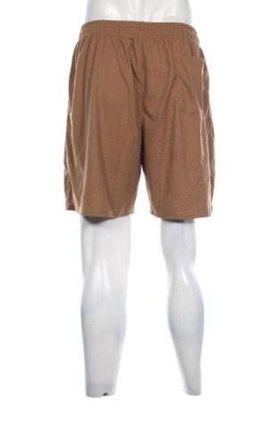 Herren Shorts Unbranded, Größe XL, Farbe Braun, Preis 20,99 €