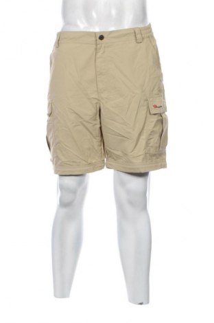 Herren Shorts Unbranded, Größe M, Farbe Ecru, Preis € 18,99