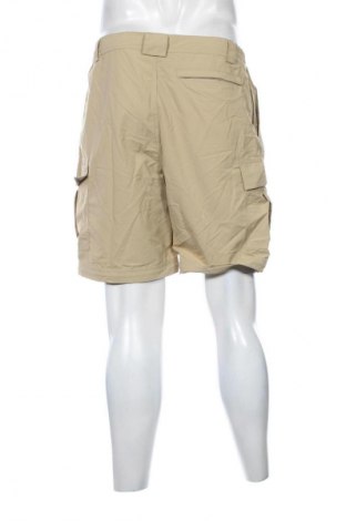 Herren Shorts Unbranded, Größe M, Farbe Ecru, Preis € 18,99