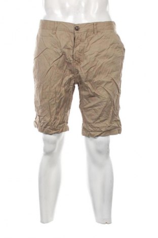 Herren Shorts Unbranded, Größe L, Farbe Braun, Preis 20,99 €