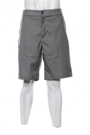 Męskie szorty Unbranded, Rozmiar XL, Kolor Szary, Cena 55,99 zł