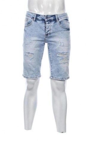 Herren Shorts Unbranded, Größe M, Farbe Blau, Preis 14,77 €
