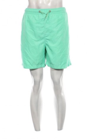 Herren Shorts Unbranded, Größe XL, Farbe Grün, Preis € 13,99