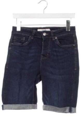 Herren Shorts Deeluxe, Größe XS, Farbe Blau, Preis 23,99 €