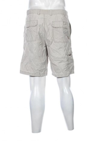 Herren Shorts Unbranded, Größe L, Farbe Grau, Preis 13,99 €