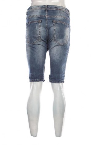 Herren Shorts Unbranded, Größe L, Farbe Blau, Preis 20,99 €