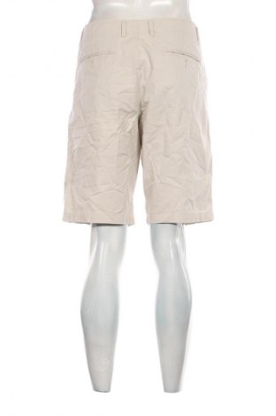 Pantaloni scurți de bărbați Unbranded, Mărime L, Culoare Bej, Preț 98,99 Lei