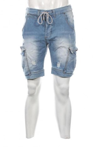 Herren Shorts Unbranded, Größe L, Farbe Blau, Preis 18,99 €