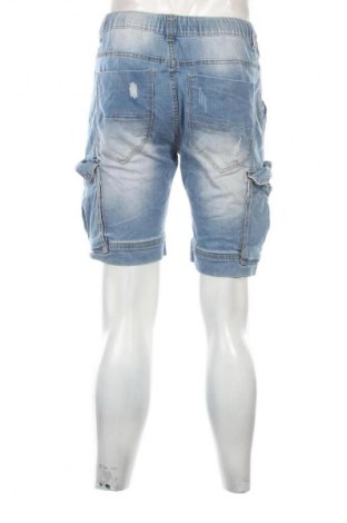 Herren Shorts Unbranded, Größe L, Farbe Blau, Preis 18,99 €