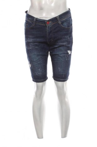 Herren Shorts Unbranded, Größe M, Farbe Blau, Preis € 17,99
