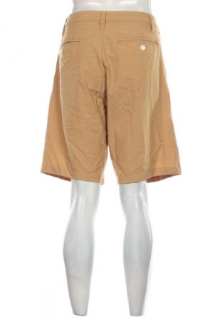 Pantaloni scurți de bărbați Unbranded, Mărime L, Culoare Maro, Preț 52,99 Lei