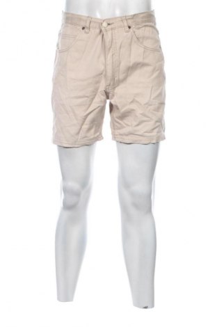 Herren Shorts Unbranded, Größe M, Farbe Beige, Preis 20,99 €