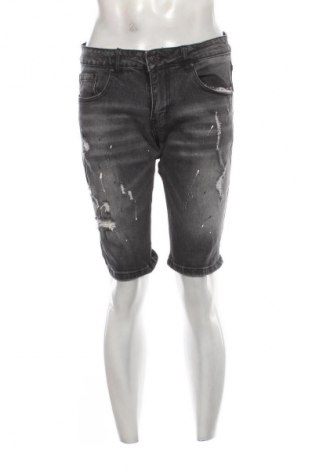 Herren Shorts Unbranded, Größe M, Farbe Grau, Preis 14,83 €