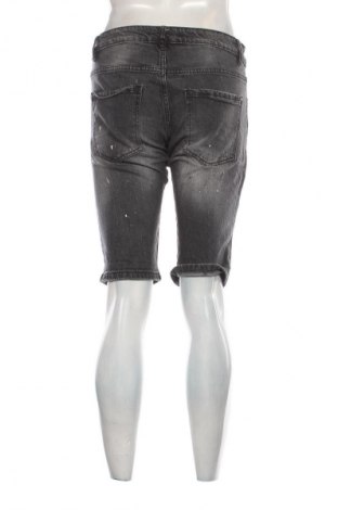 Herren Shorts Unbranded, Größe M, Farbe Grau, Preis 14,83 €