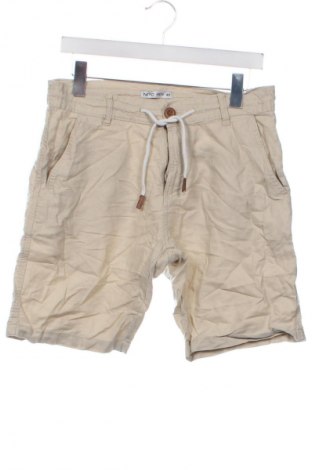 Herren Shorts Unbranded, Größe XS, Farbe Beige, Preis € 18,99