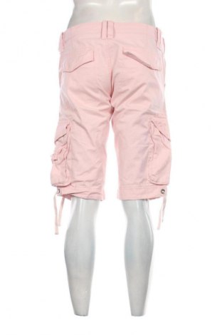 Herren Shorts Unbranded, Größe L, Farbe Aschrosa, Preis 14,83 €