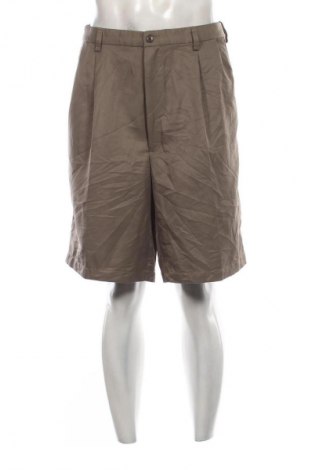 Herren Shorts Unbranded, Größe XL, Farbe Beige, Preis 23,53 €