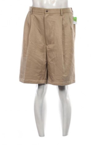 Herren Shorts Unbranded, Größe XL, Farbe Beige, Preis 14,83 €