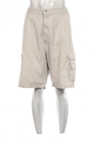 Herren Shorts Unbranded, Größe XXL, Farbe Beige, Preis 14,83 €