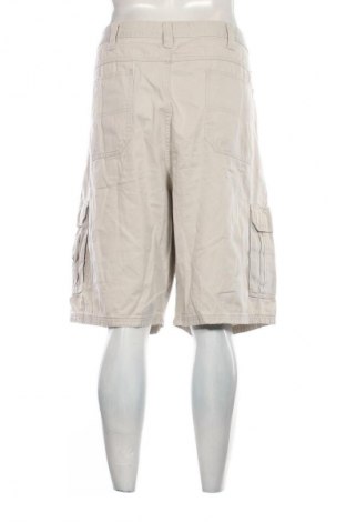 Herren Shorts Unbranded, Größe XXL, Farbe Beige, Preis 14,83 €