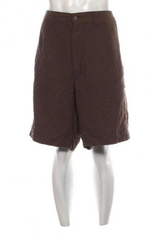Herren Shorts Unbranded, Größe XXL, Farbe Braun, Preis 14,83 €