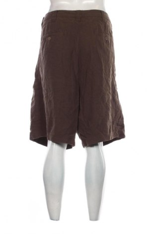 Herren Shorts Unbranded, Größe XXL, Farbe Braun, Preis 14,83 €