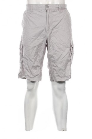 Herren Shorts Unbranded, Größe XL, Farbe Grau, Preis 15,99 €