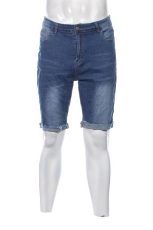 Herren Shorts Unbranded, Größe L, Farbe Blau, Preis € 15,99