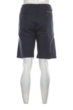 Herren Shorts Unbranded, Größe XXL, Farbe Blau, Preis 17,39 €